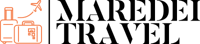 Maredei Tour Operator Logo